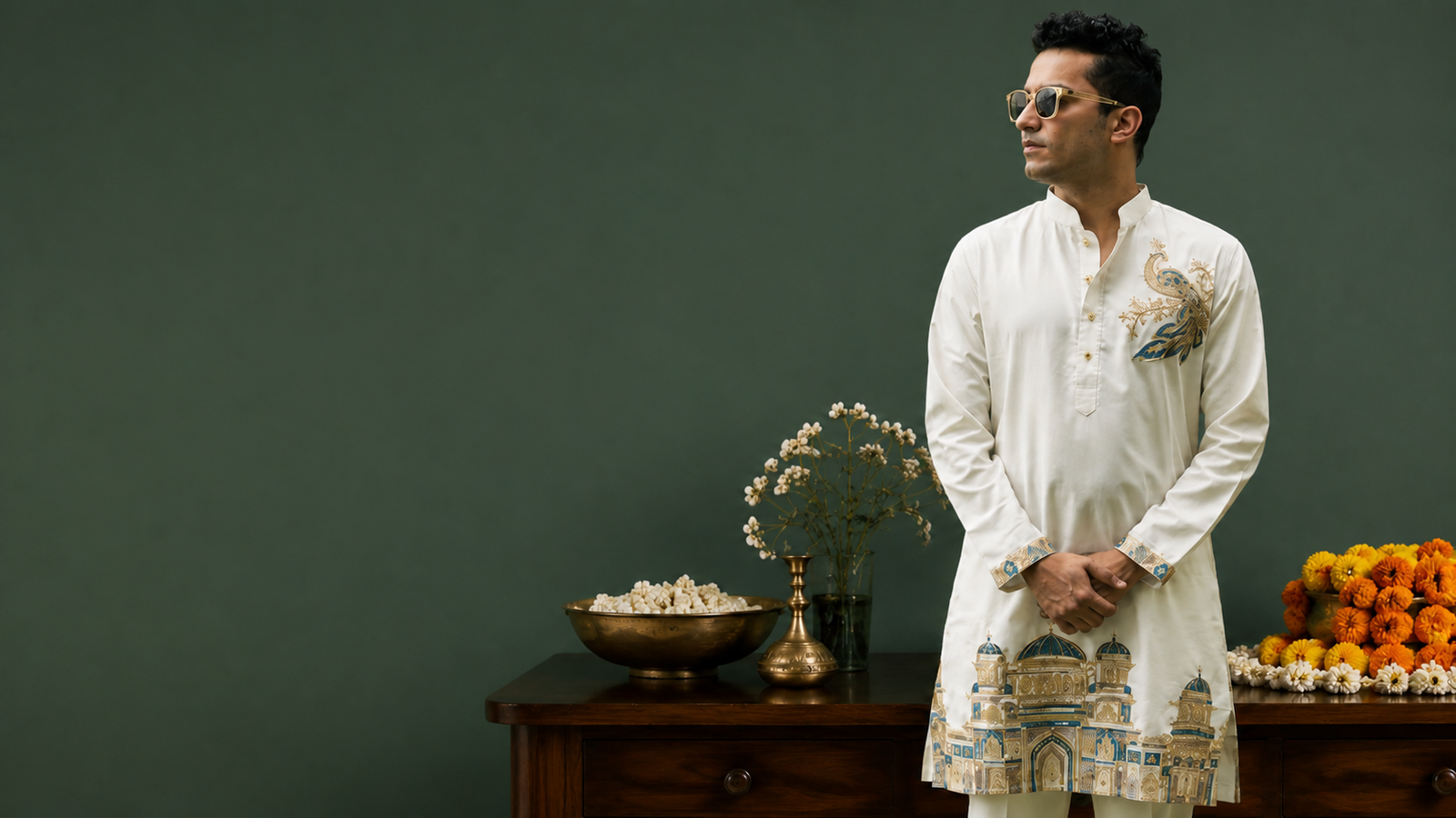 TIMELESS KURTAS
