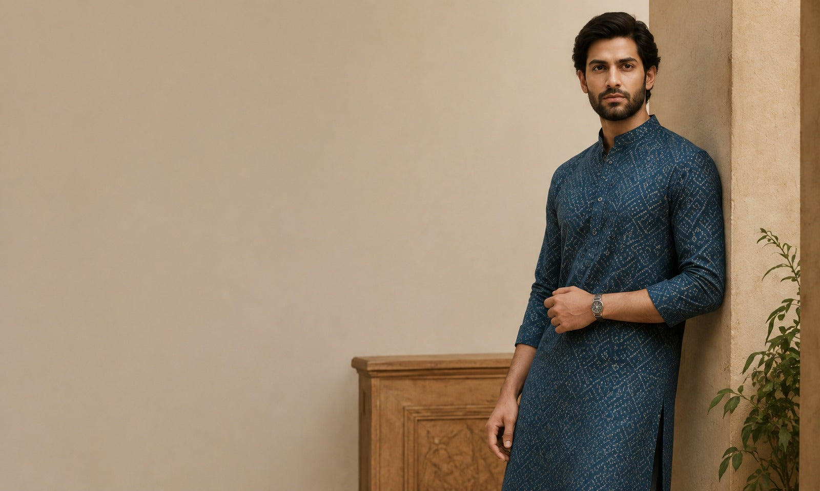 EVERYDAY ETHNIC