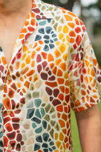 The Mosaic Muse