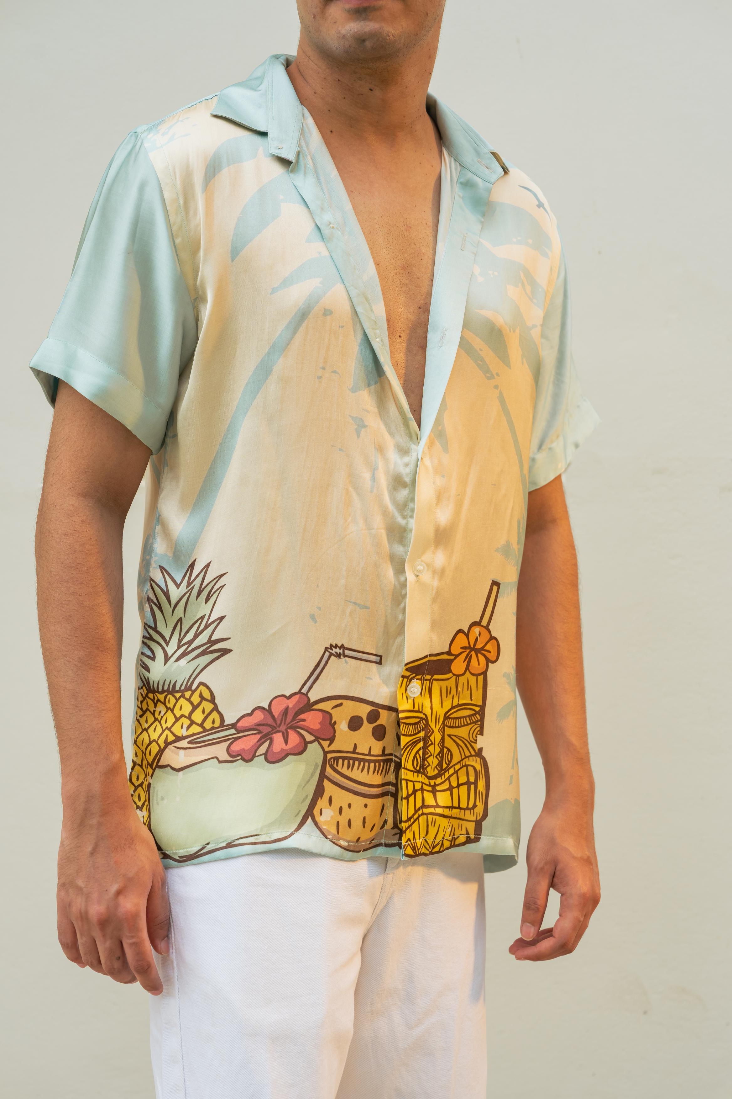 Palm Paradise