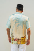 Palm Paradise