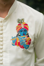 The Vrindavan Serenity