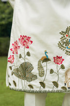 The Vrindavan Serenity
