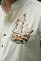 The Coastal Voyage