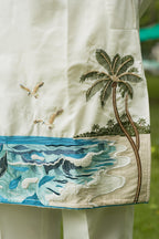 The Coastal Voyage