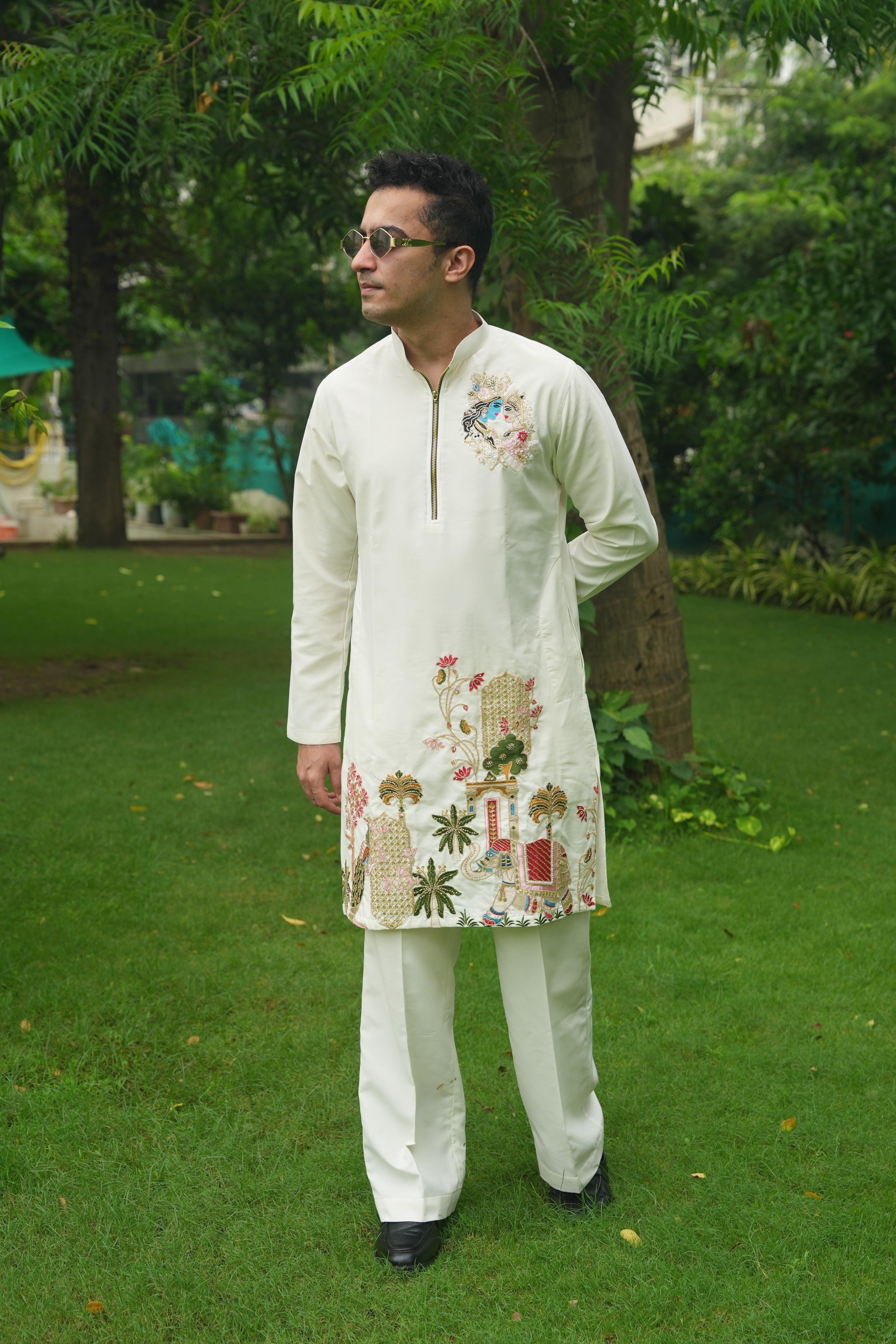 The Raas Vilas