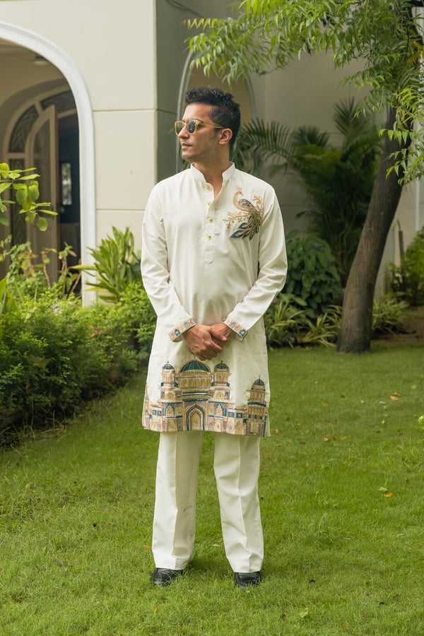 The Maharaja Garden