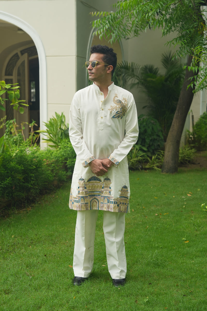 The Maharaja Garden