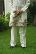 The Maharaja Garden