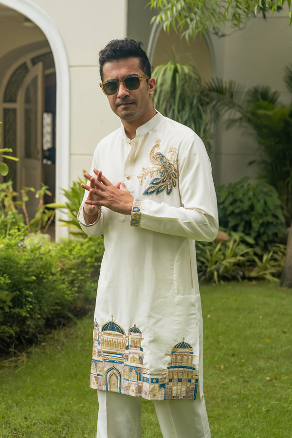 The Maharaja Garden