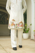 The Royal Baraat