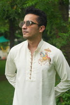 The Royal Baraat