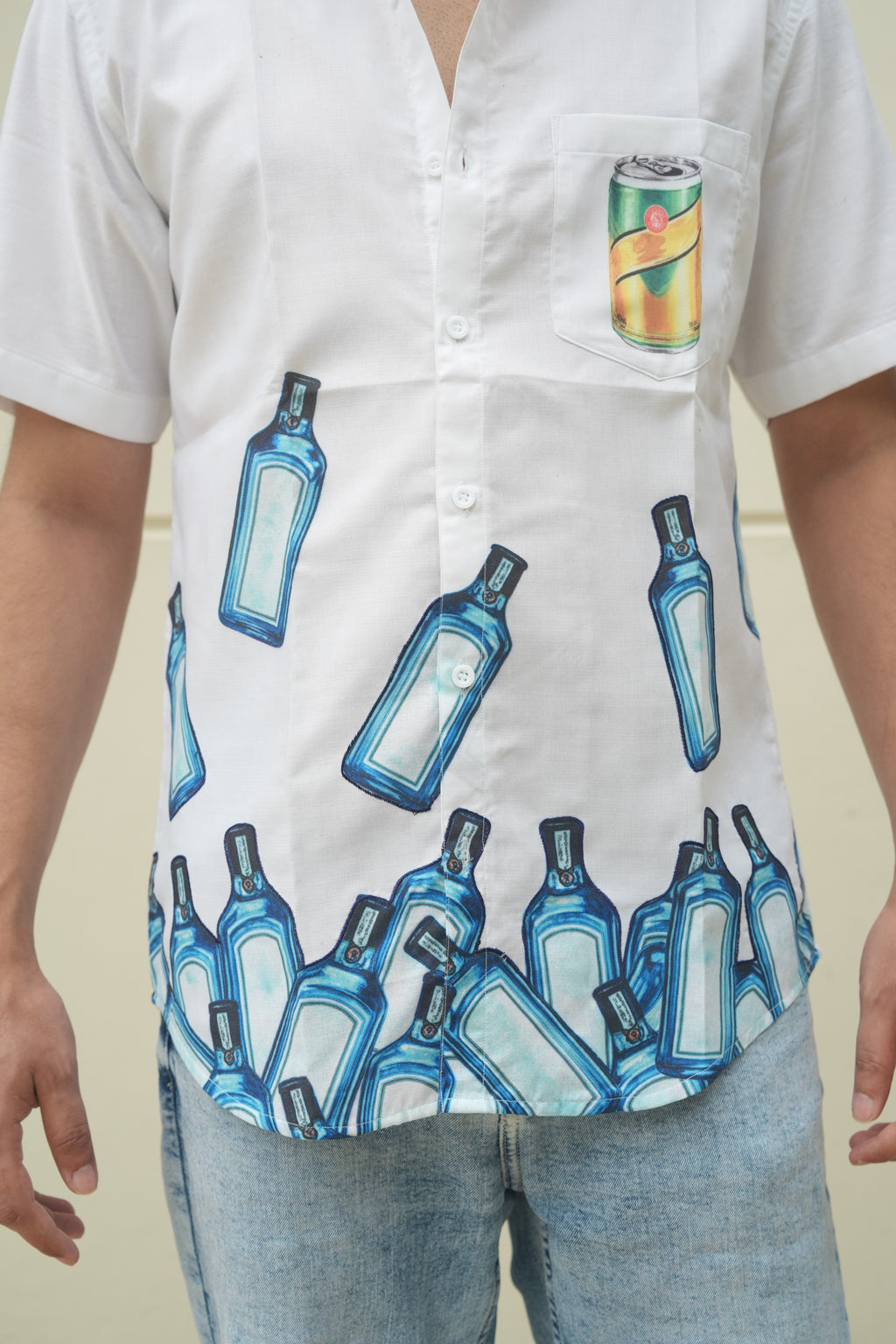 Gin n T